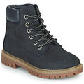 Boots enfant Citrouille et Compagnie PACITO Grenoble