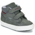 Baskets montantes enfant Kangaroos KAVU PRIMO