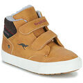 Chaussures enfants sur Grenoble : Baskets montantes enfant Kangaroos KAVU PRIMO