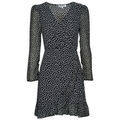 Robe courte Morgan RLOIS Robes sur Grenoble : Robe courte Morgan RLOIS