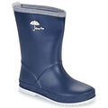 Chaussures enfants sur Grenoble : Bottes enfant Be Only RAINY DAY
