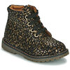 Boots enfant GBB NAREA Dor&eacute;