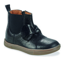 Boots enfant GBB LORISE Noir