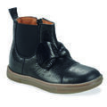 Boots enfant GBB LORISE Noir