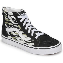 Baskets montantes enfant Vans UY SK8-HI ZIP