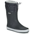 Bottes neige enfant Aigle GIBOULEE