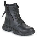 Boots enfant Geox J JUNETTE GIRL G