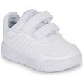Baskets basses enfant adidas Tensaur Sport 2.0 CF I Blanc