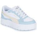 Baskets basses enfant Puma Karmen II IDOL PS Grenoble
