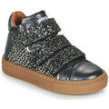 Baskets montantes enfant GBB DORIMELI Noir
