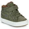 Chaussures enfants sur Grenoble : Baskets montantes enfant Kangaroos Kavu III