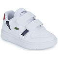 Baskets basses enfant Lacoste T-CLIP Grenoble