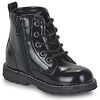 Boots enfant Chicco COLLES Noir