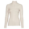 Pull sur Grenoble : Pull Morgan MENTOS Beige
