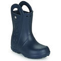 Chaussures enfants sur Grenoble : Bottes enfant Crocs HANDLE IT RAIN BOOT
