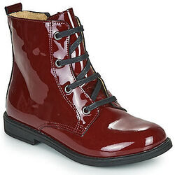Boots enfant Citrouille et Compagnie HEMANU