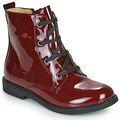 Boots enfant Citrouille et Compagnie HEMANU