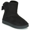 Boots enfant Citrouille et Compagnie NOCHO Noir