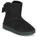 Boots enfant Citrouille et Compagnie NOCHO Noir