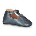Chaussures enfants sur Grenoble : Chaussons enfant Easy Peasy LILLYP Bleu