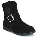 Boots enfant Citrouille et Compagnie POUDRE