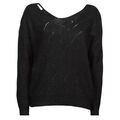 Pull sur Grenoble : Pull Betty London POUMETTE