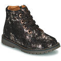 Boots enfant GBB NAREA Noir