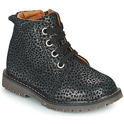 Boots enfant GBB NAREA Noir