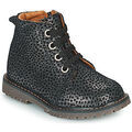 Boots enfant GBB NAREA Noir