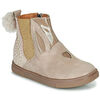 Boots enfant GBB GEMMA Beige