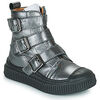 Boots enfant GBB SIMMONE Gris