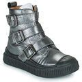 Boots enfant GBB SIMMONE Gris