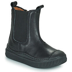 Boots enfant GBB WENDA Noir