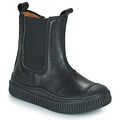 Boots enfant GBB WENDA Noir