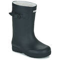 Bottes neige enfant Aigle WOODY POP FUR2