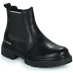 Boots enfant Bullboxer AJS502BKSV