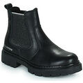 Chaussures enfants sur Grenoble : Boots enfant Bullboxer AJS502BKSV