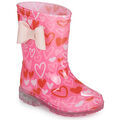Chaussures enfants sur Grenoble : Bottes enfant Be Only ROSALIA