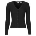 Gilet Levis TULIP CARDIGAN Gilets sur Grenoble : Gilet Levis TULIP CARDIGAN