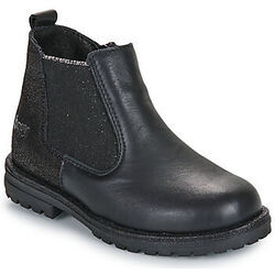Boots enfant Bopy SELISE Noir