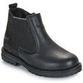 Boots enfant Bopy SELISE Noir