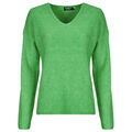 Pull sur Grenoble : Pull Only ONLCAMILLA V-NECK