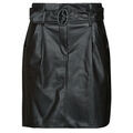Jupes Vila VICHOOSY HW COATED SKIRT Tailleurs sur Grenoble : Jupes Vila VICHOOSY HW COATED SKIRT