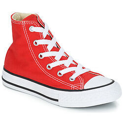 Baskets montantes enfant Converse CHUCK TAYLOR ALL STAR CORE HI