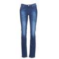 Jeans Lee MARION STRAIGHT Grenoble