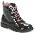 Boots enfant Citrouille et Compagnie HEMANU