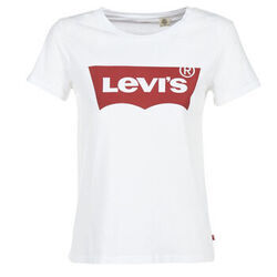 T-shirt Levis THE PERFECT TEE Blanc