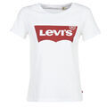 T-shirt Levis THE PERFECT TEE Blanc