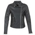Veste Vila VICARA Noir Vestes sur Grenoble : Veste Vila VICARA Noir