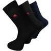 Chaussettes Redskins Pack de 3 Paires De Chaussette